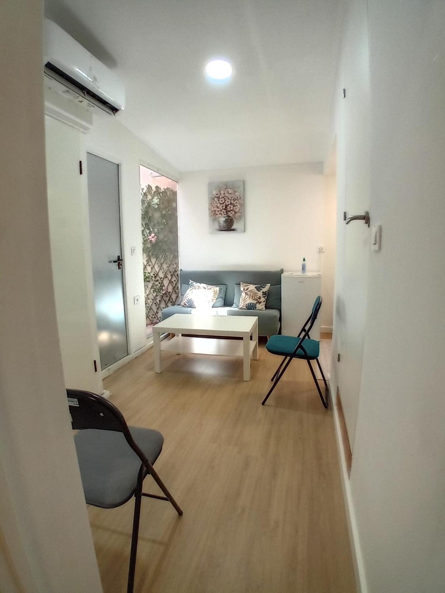 Alquilo Mini Departamento Apartment Sant Boi de Llobregat Exterior foto